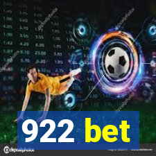 922 bet